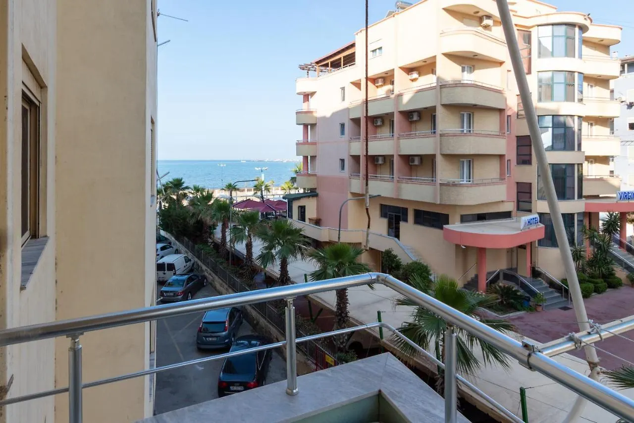 Comfortable Apartment Next To The Beach دراس 0*,