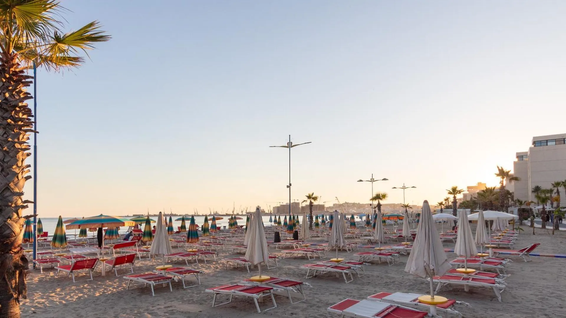 Comfortable Apartment Next To The Beach دراس ألبانيا