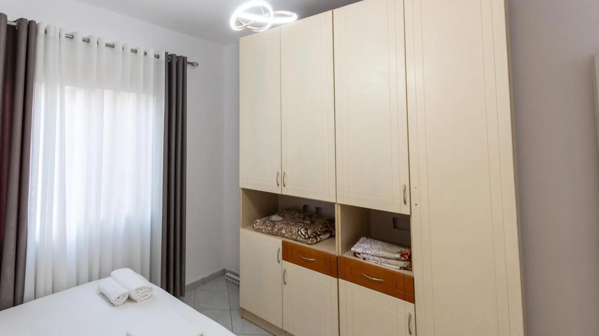 Comfortable Apartment Next To The Beach دراس 0*,  ألبانيا