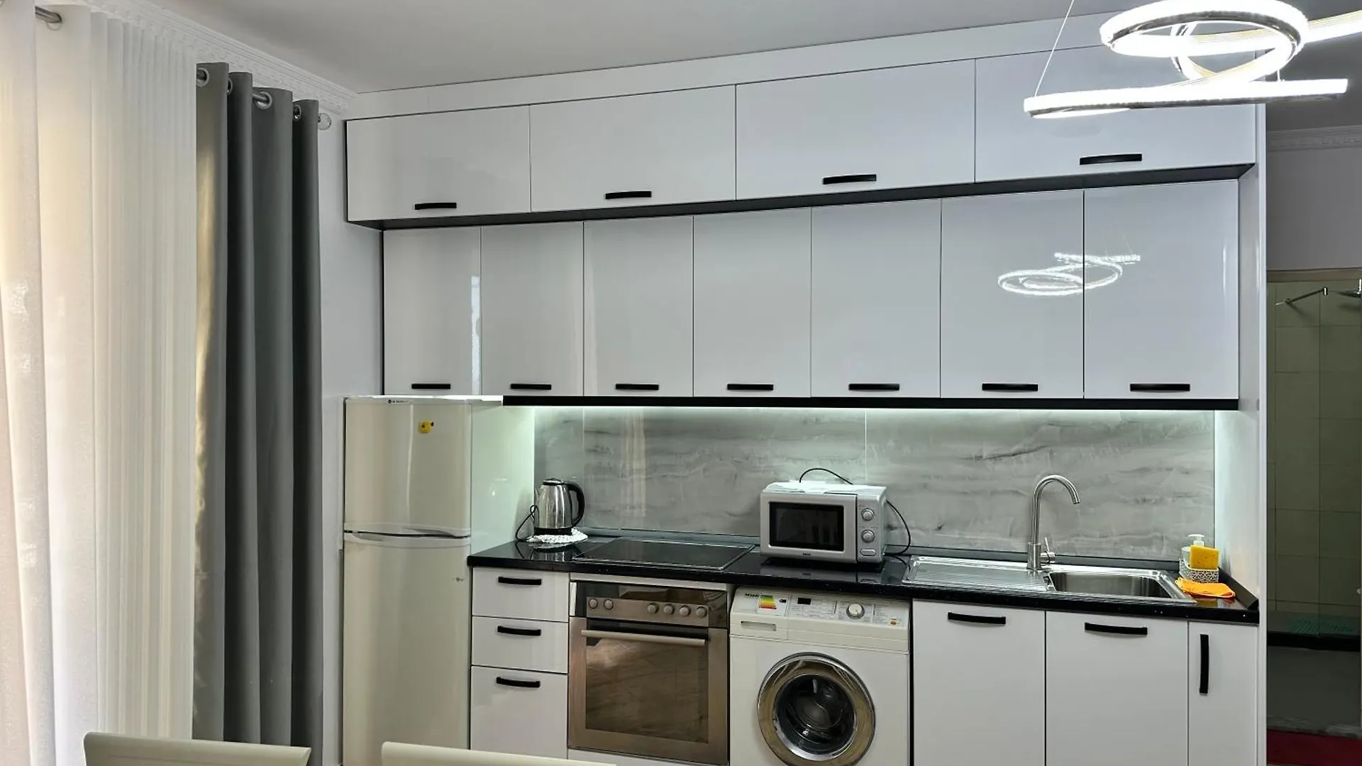 Comfortable Apartment Next To The Beach دراس 0*,  ألبانيا