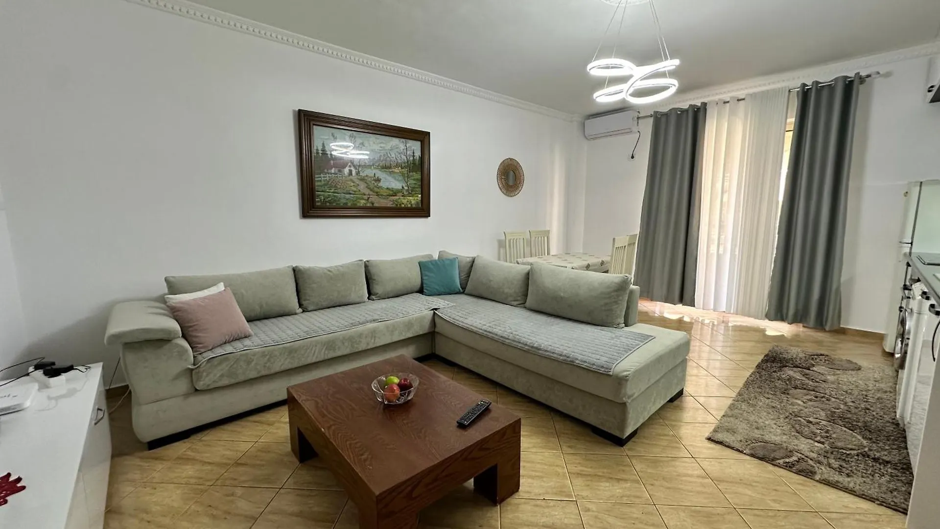 Comfortable Apartment Next To The Beach دراس 0*,  ألبانيا